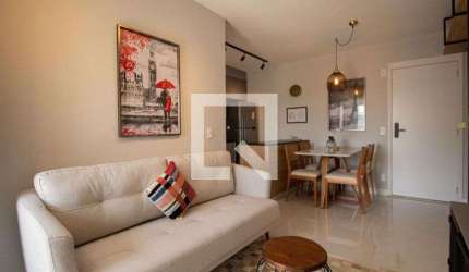 Apartamento à Venda - Vila Mariana, 1 Quarto,  47 m2