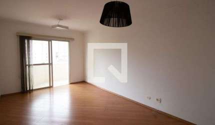 Apartamento à Venda - Jabaquara, 2 Quartos,  60 m2