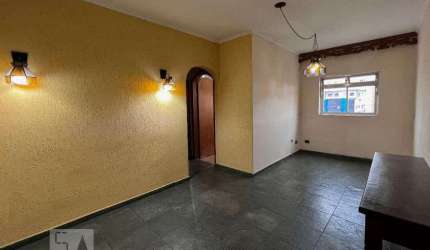 Apartamento à Venda - Itaim Bibi, 2 Quartos,  55 m2