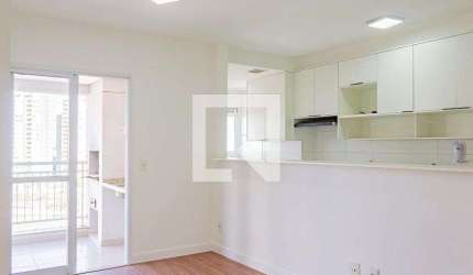 Apartamento à Venda - Barra Funda, 2 Quartos,  65 m2