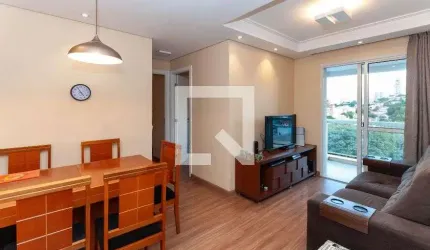 Apartamento à Venda - Vila Romana, 2 Quartos,  54 m2