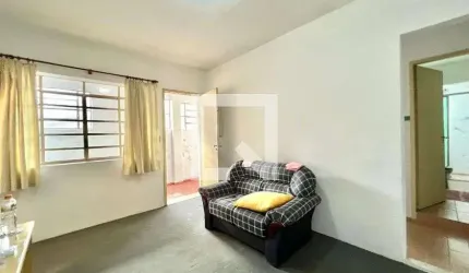 Casa à Venda - Jabaquara, 2 Quartos,  63 m2