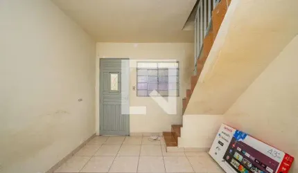 Casa à Venda - Vila Mascote, 2 Quartos,  177 m2
