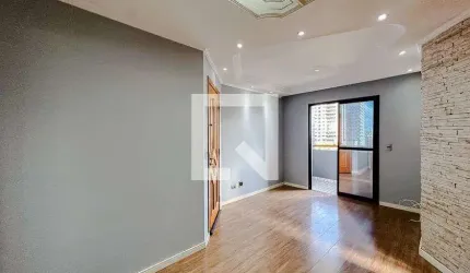 Apartamento à Venda - Mooca, 3 Quartos,  76 m2