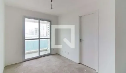 Apartamento à Venda - Barra Funda, 1 Quarto,  41 m2