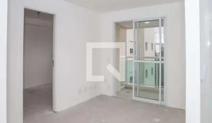 Apartamento à Venda - Barra Funda, 1 Quarto,  41 m2