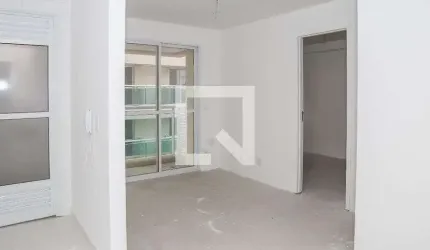 Apartamento à Venda - Barra Funda, 1 Quarto,  41 m2