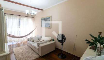 Casa à Venda - Jabaquara, 2 Quartos,  100 m2