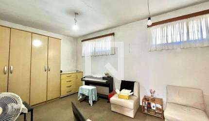 Casa à Venda - Jabaquara, 1 Quarto,  63 m2