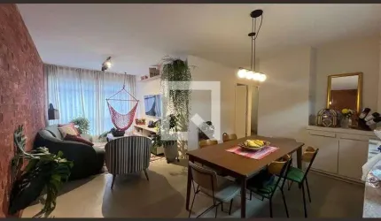 Apartamento à Venda - Pinheiros, 2 Quartos,  70 m2