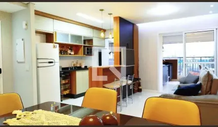 Apartamento à Venda - Tatuapé, 3 Quartos,  106 m2