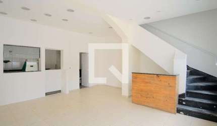 Casa à Venda - Tatuapé, 2 Quartos,  110 m2