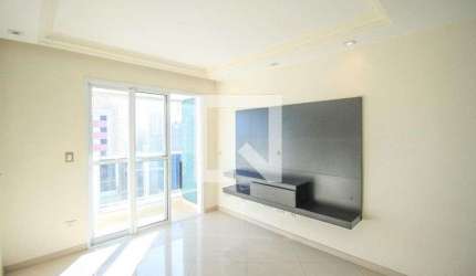 Apartamento à Venda - Jardim Anália Franco, 3 Quartos,  80 m2