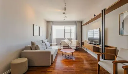 Apartamento à Venda - Pinheiros, 3 Quartos,  129 m2