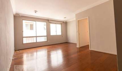 Apartamento à Venda - Itaim Bibi, 2 Quartos,  92 m2
