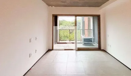 Apartamento à Venda - Jardim Paulista, 1 Quarto,  23 m2