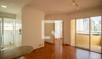 Apartamento à Venda - Pinheiros, 2 Quartos,  47 m2