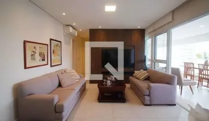 Apartamento à Venda - Pinheiros, 3 Quartos,  119 m2
