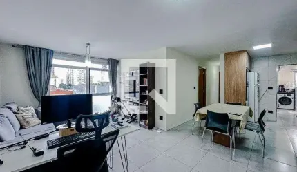 Apartamento à Venda - Mooca, 3 Quartos,  77 m2
