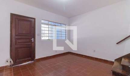 Casa à Venda - Ipiranga, 2 Quartos,  85 m2