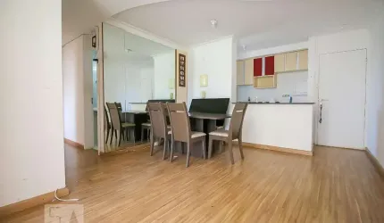 Apartamento à Venda - Jardim Marajoara , 3 Quartos,  74 m2