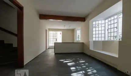 Casa à Venda - Brooklin, 3 Quartos,  170 m2