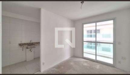 Apartamento à Venda - Barra Funda, 1 Quarto,  41 m2