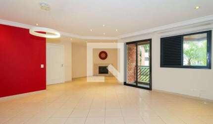 Apartamento à Venda - Portal do Morumbi, 3 Quartos,  145 m2