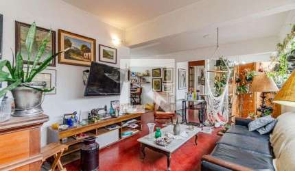 Apartamento à Venda - Paraíso, 3 Quartos,  122 m2