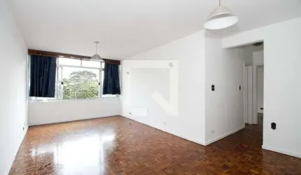 Apartamento à Venda - Pinheiros, 2 Quartos,  97 m2
