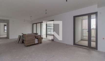 Apartamento à Venda - Vila Mariana, 2 Quartos,  112 m2