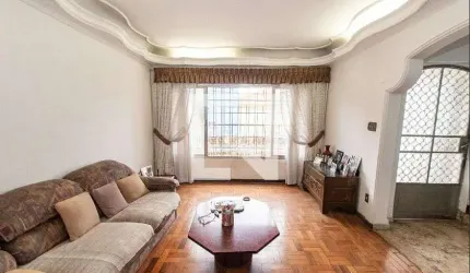 Casa à Venda - Ipiranga, 4 Quartos,  350 m2