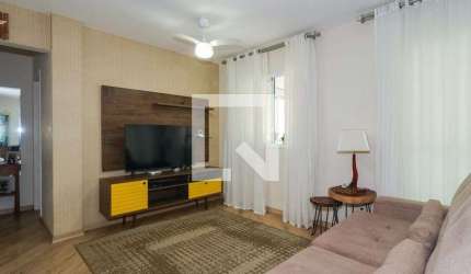 Apartamento à Venda - Vila Andrade, 2 Quartos,  87 m2