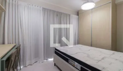 Apartamento à Venda - Vila Mariana, 1 Quarto,  26 m2