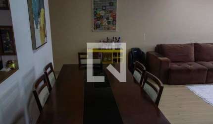 Apartamento à Venda - Jardim Marajoara , 3 Quartos,  84 m2