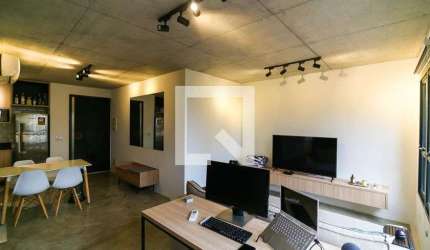 Apartamento à Venda - Portal do Morumbi, 1 Quarto,  70 m2