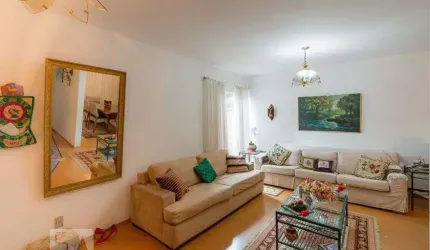 Casa à Venda - Brooklin, 4 Quartos,  200 m2
