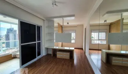Apartamento à Venda - Vila Mariana, 1 Quarto,  41 m2