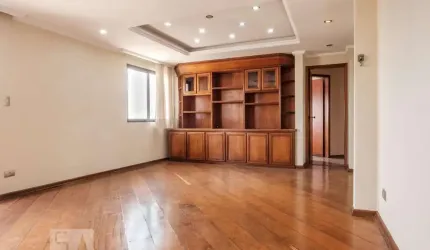 Apartamento à Venda - Vila Pompéia, 4 Quartos,  140 m2