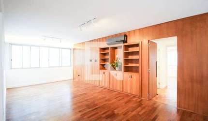 Apartamento à Venda - Itaim Bibi, 3 Quartos,  145 m2