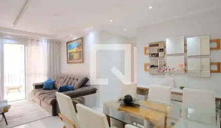 Apartamento à Venda - Tatuapé, 2 Quartos,  68 m2