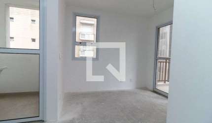 Apartamento à Venda - Perdizes, 2 Quartos,  40 m2