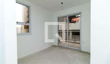 Apartamento à Venda - Perdizes, 2 Quartos,  40 m2