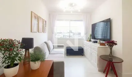 Apartamento à Venda - Tatuapé, 2 Quartos,  63 m2