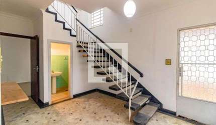 Casa à Venda - Chácara Inglesa, 5 Quartos,  250 m2