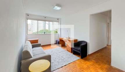 Apartamento à Venda - Vila Mariana, 2 Quartos,  68 m2
