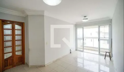 Apartamento à Venda - Tatuapé, 3 Quartos,  68 m2