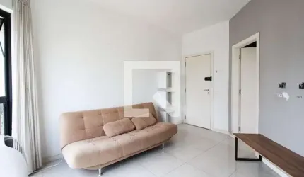 Apartamento à Venda - Moema, 1 Quarto,  33 m2