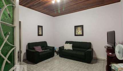 Casa à Venda - Tatuapé, 2 Quartos,  110 m2
