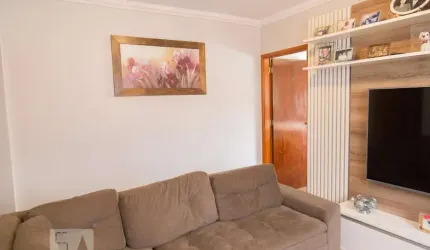 Casa à Venda - Jardim Anália Franco, 3 Quartos,  165 m2
